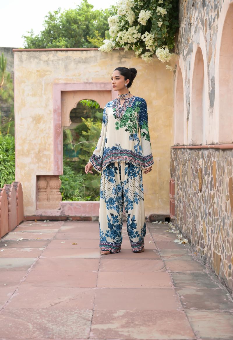 Garden Co-Ord Set