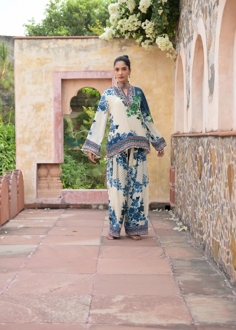 Garden Co-Ord Set