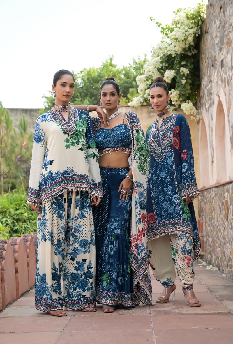 Garden Co-Ord Set