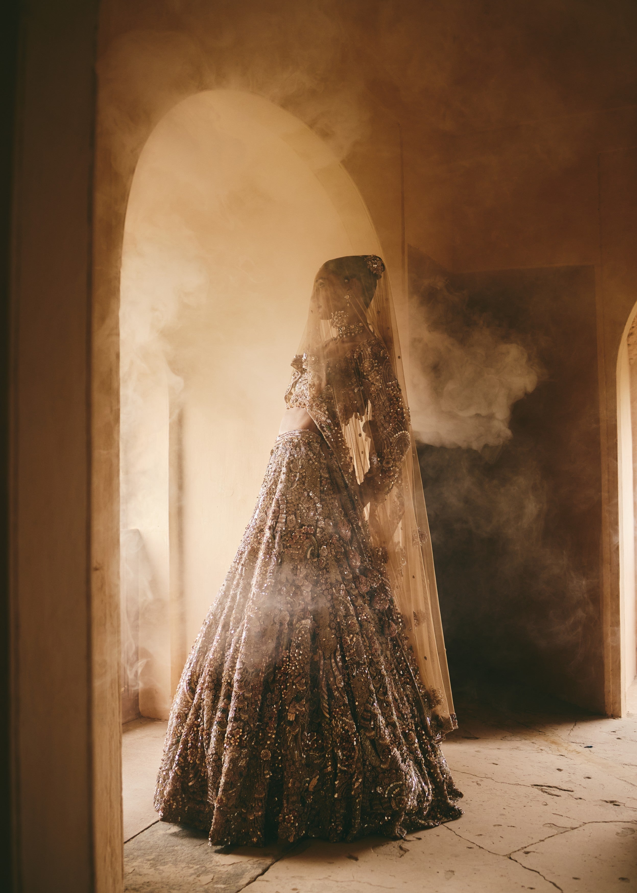 The Heritage Gold