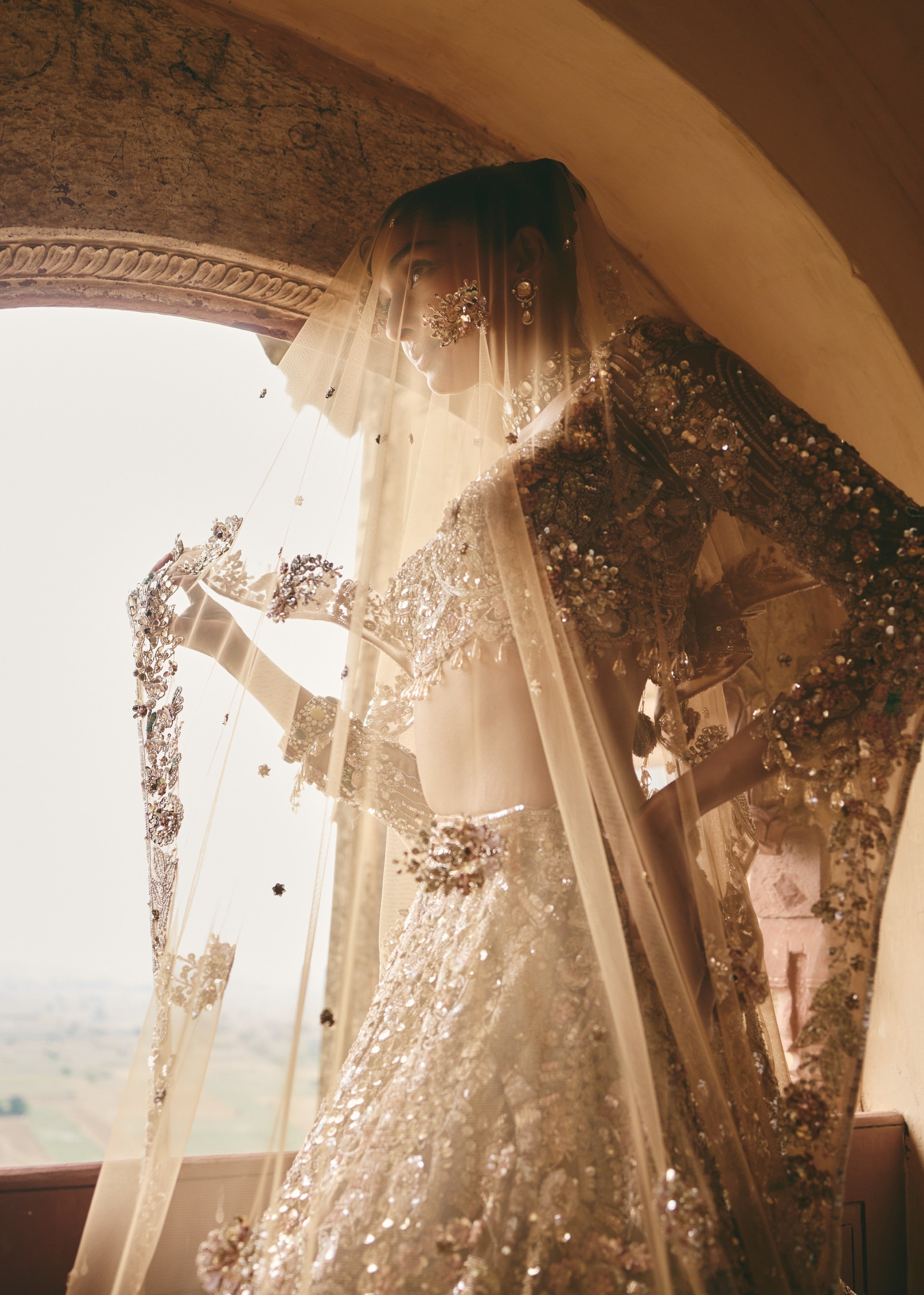 The Heritage Gold