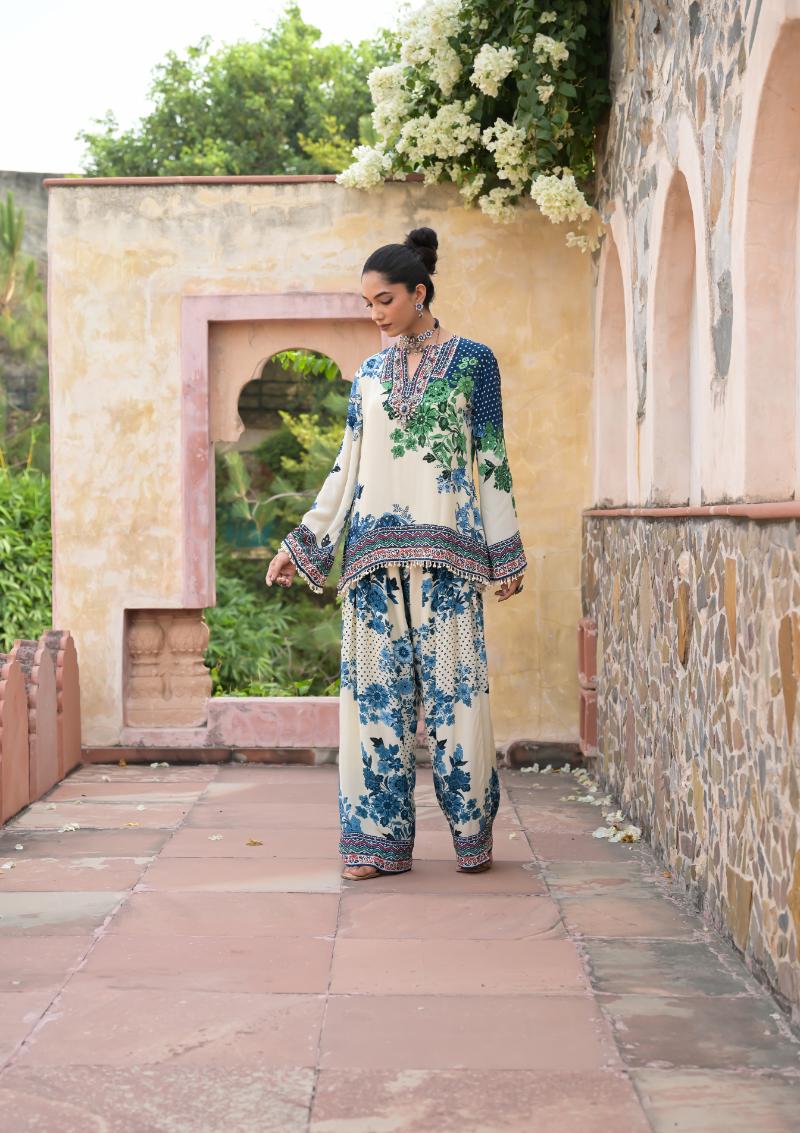 Garden Co-Ord Set