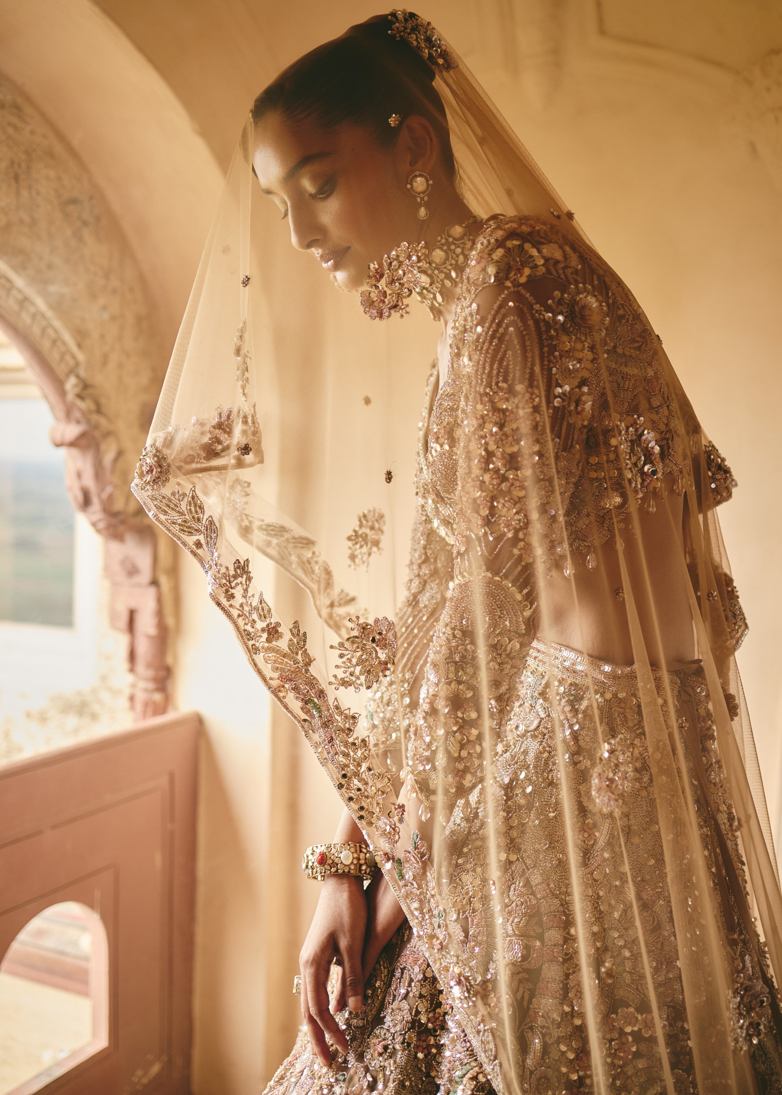The Heritage Gold