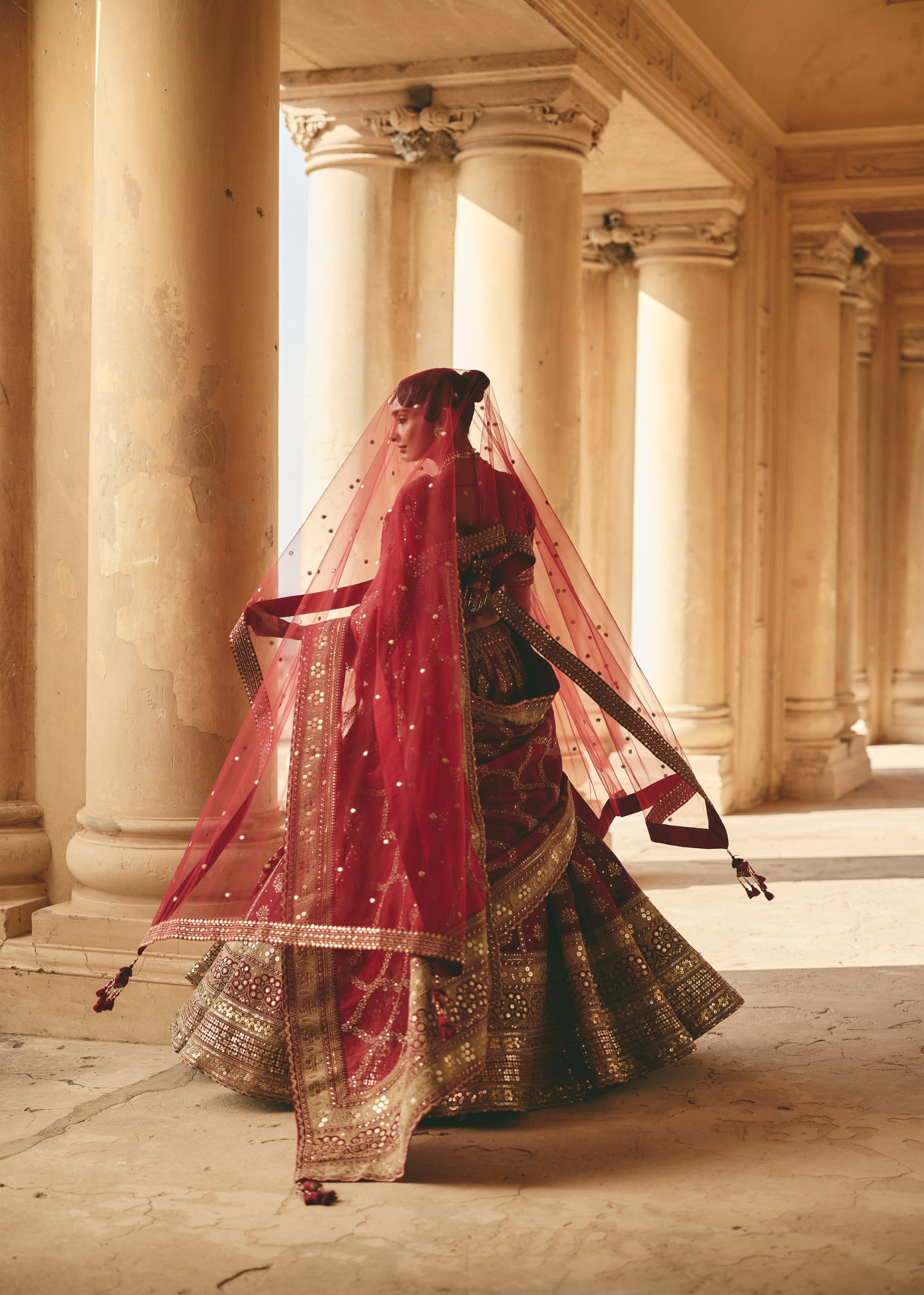 Royal Gilded