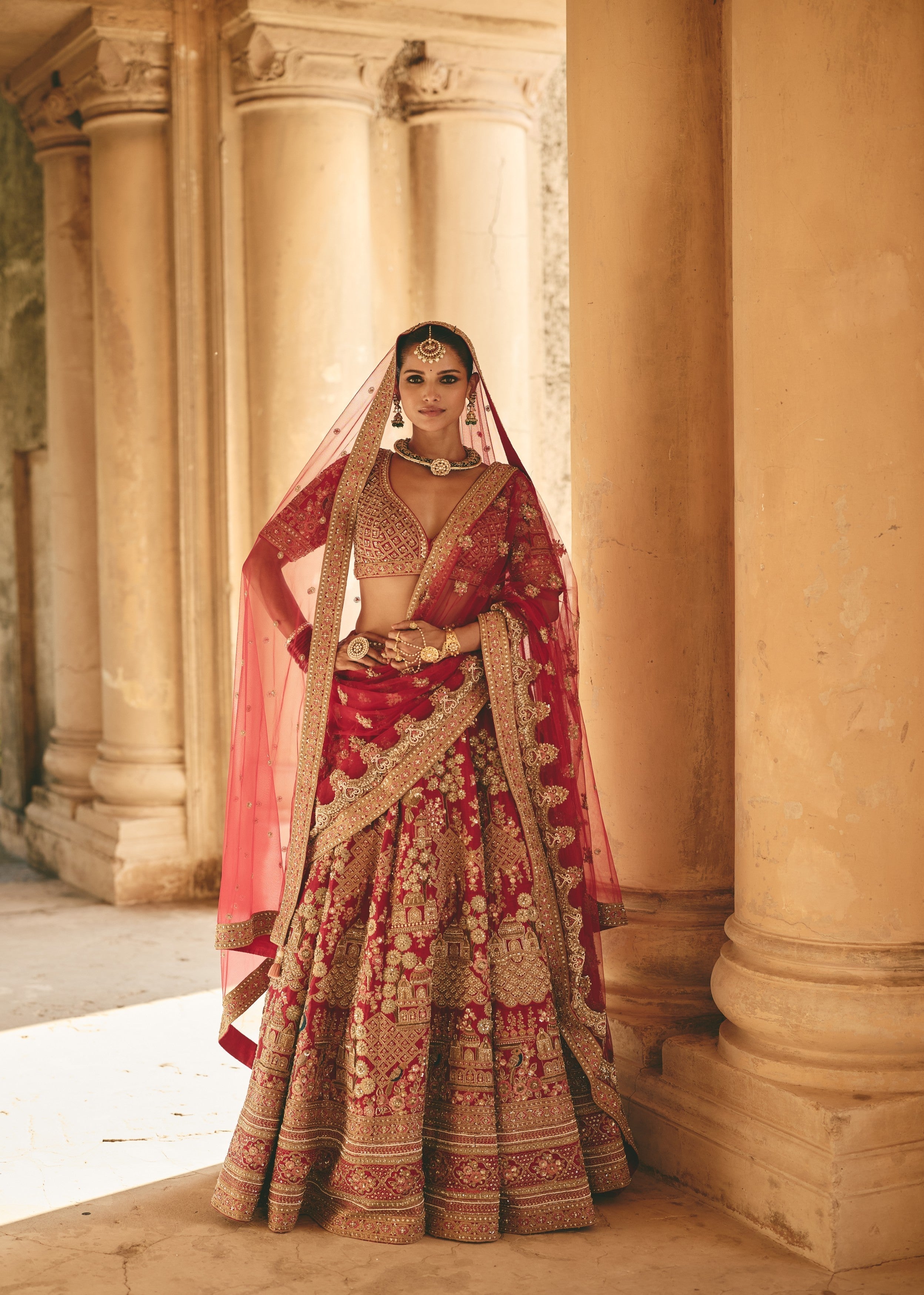 Imperial Mahal