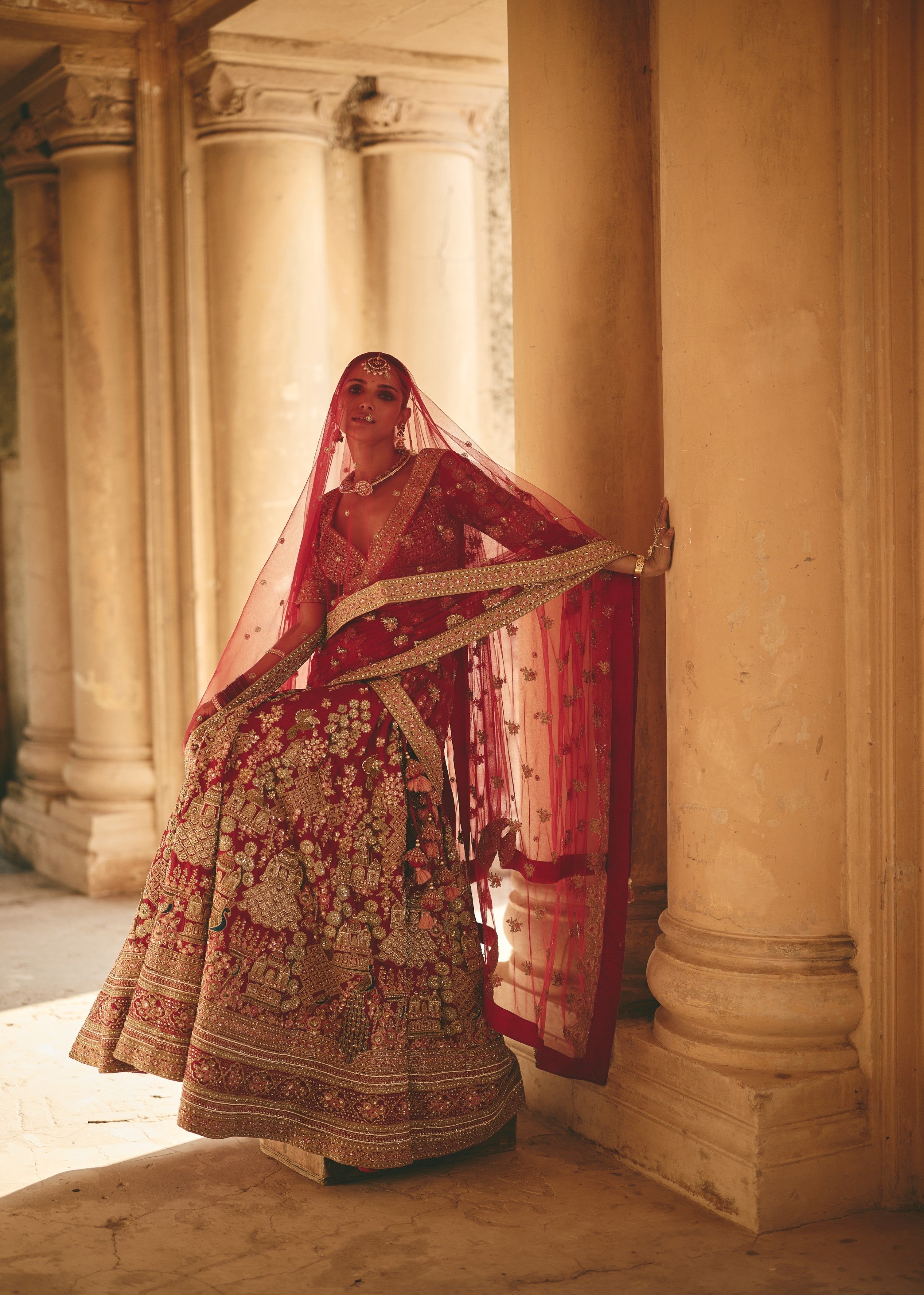 Imperial Mahal