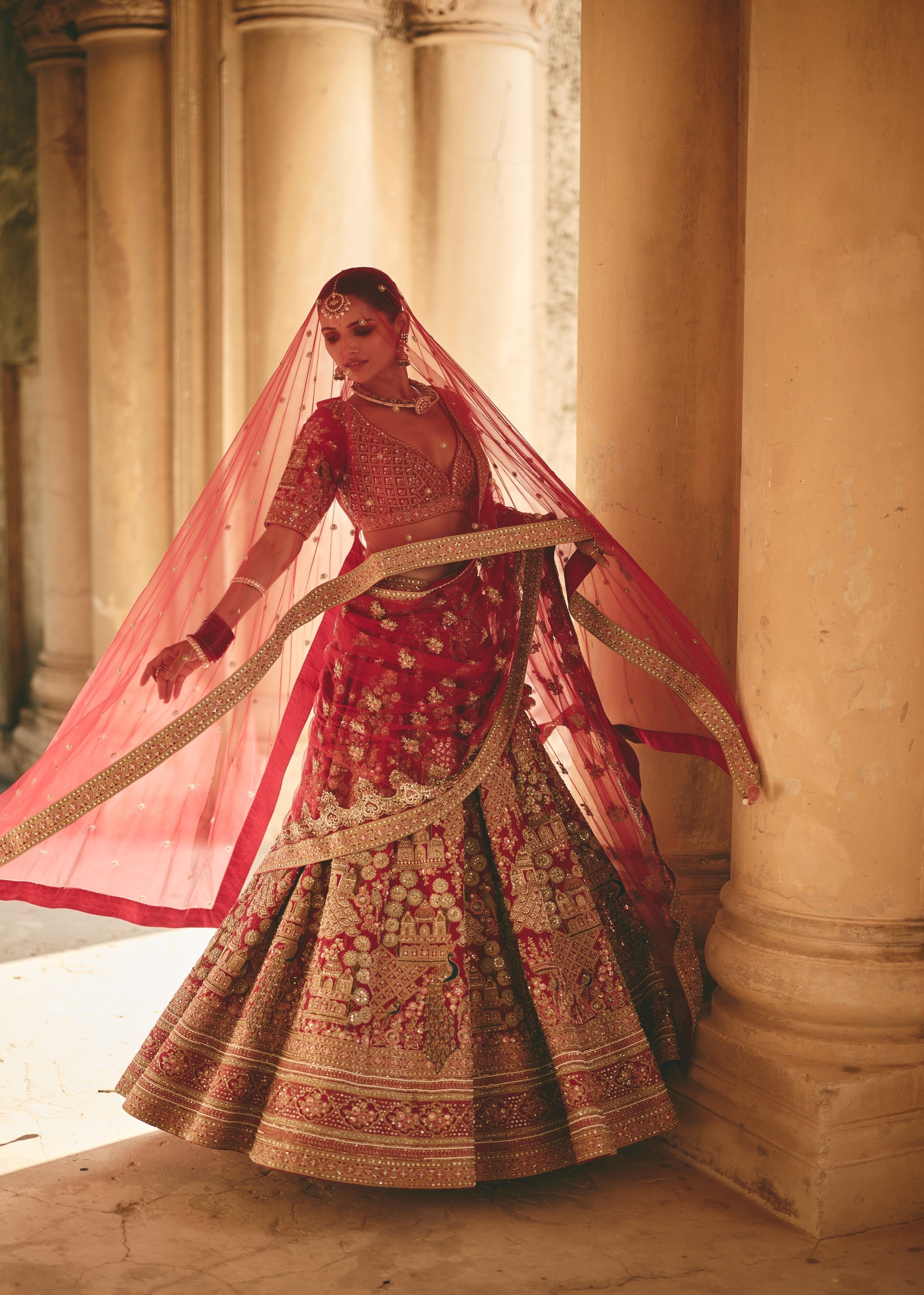 Imperial Mahal